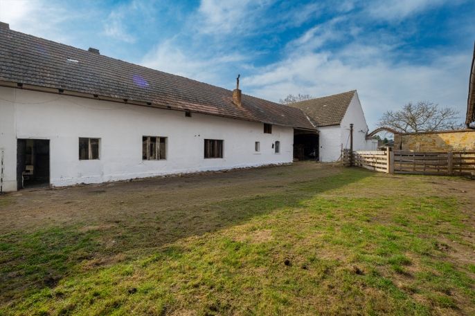 Prodej, Rodinný dům, Kyškovice