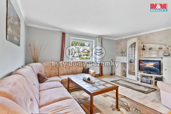 Prodej, Rodinný dům, Višňová