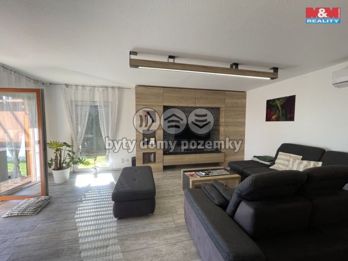 Pronájem, Rodinný dům, Olbramice