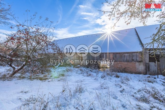 Prodej, Rodinný dům, Srbeč