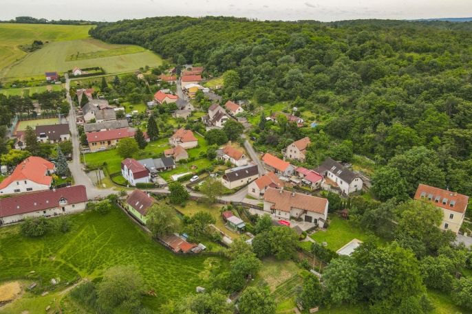 Prodej, Pozemek k bydlení, Bubovice