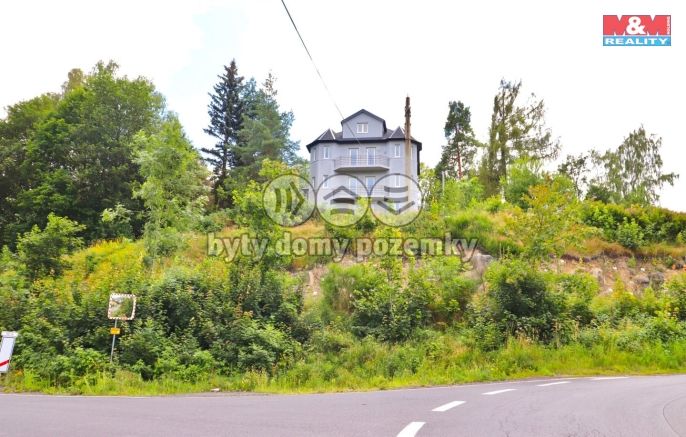 Prodej, Nájemní dům, Nejdek