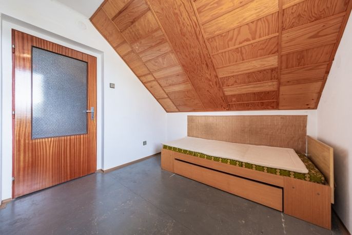 Prodej, Rodinný dům, Bechyně