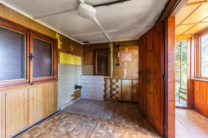 Prodej, Chata, Zlín