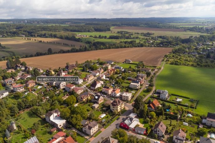 Prodej, Rodinný dům, Dvůr Králové nad Labem