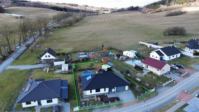 Prodej, Rodinný dům, Svatoslav