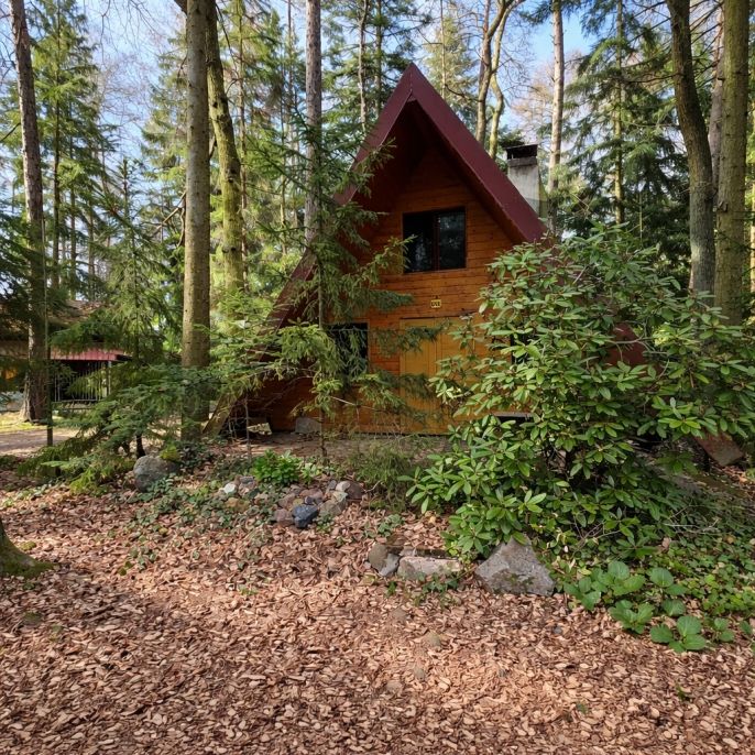 Prodej, Chata, Jevany