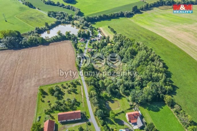 Prodej, Provozní plocha, Janovice nad Úhlavou