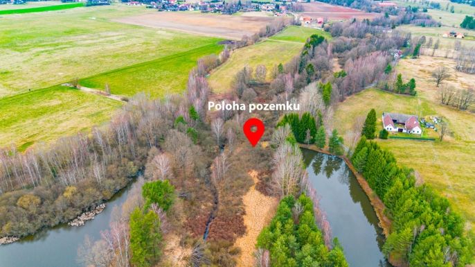 Prodej, Vodní plocha, Dvory nad Lužnicí