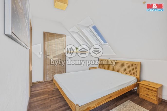 Prodej, Byt 3+kk, Mukařov