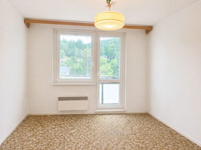 Prodej, Byt 3+1, Oskava