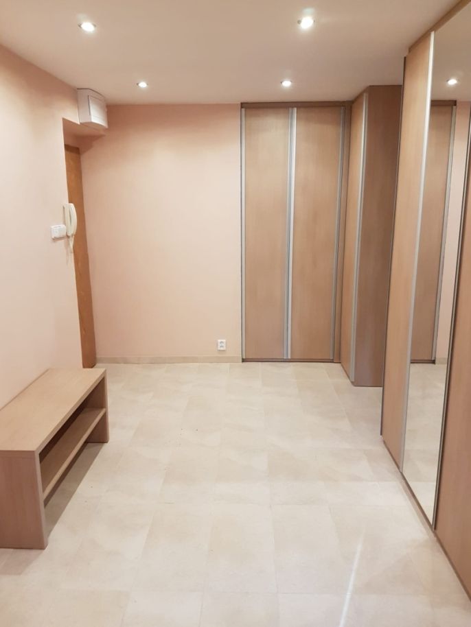 Pronájem, Byt 3+1, Ostrava