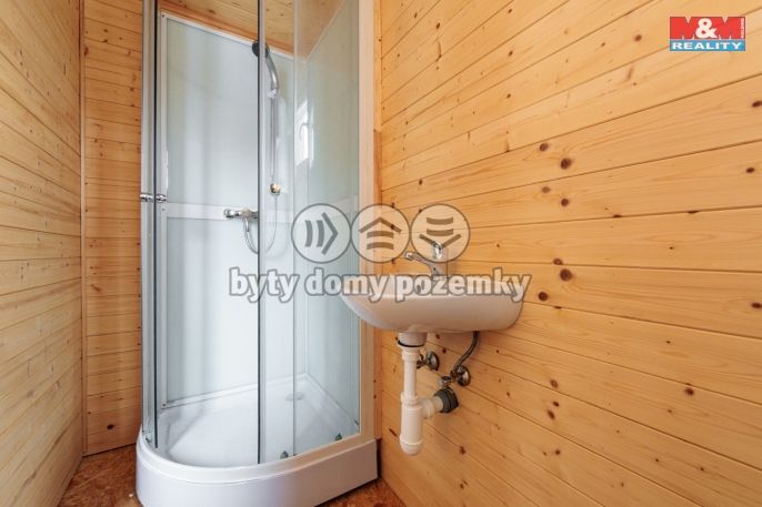 Prodej, Zahrada, Stružná