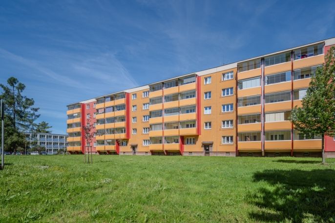 Prodej, Byt 2+1, Karviná