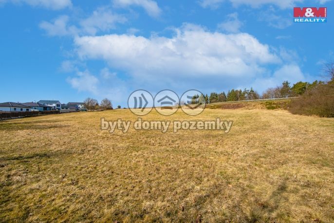 Prodej, Pozemek k bydlení, Chotíkov