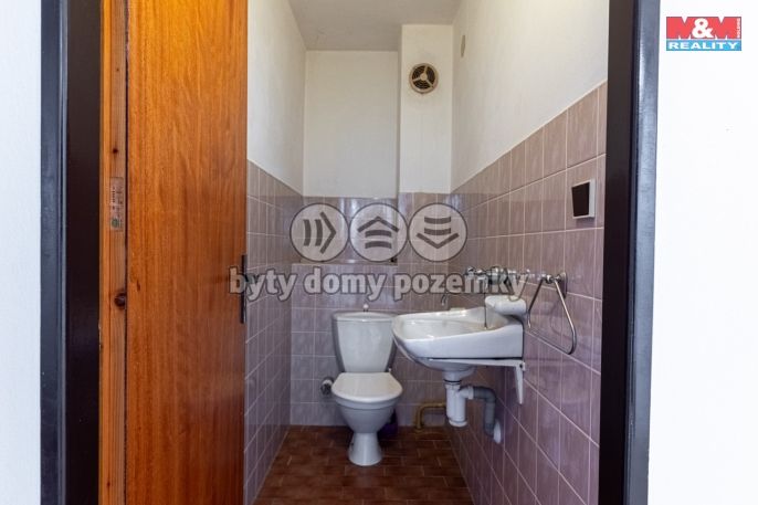 Prodej, Rodinný dům, Strakonice