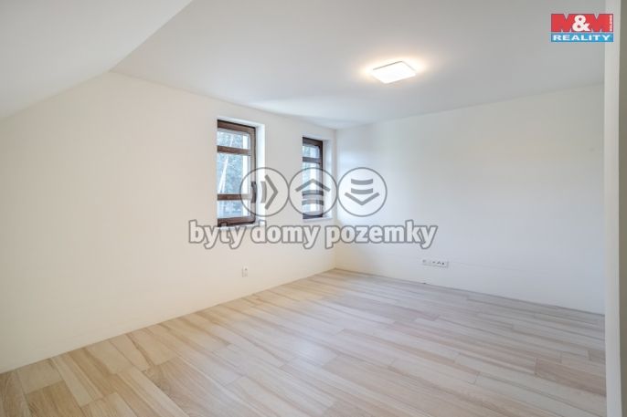 Pronájem, Rodinný dům, Kralupy nad Vltavou