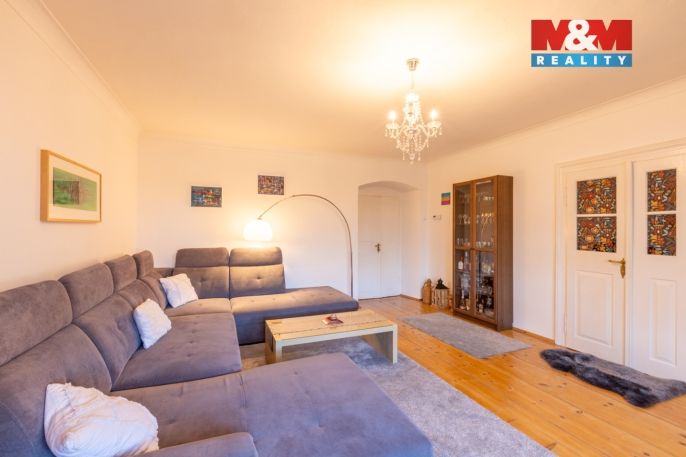 Prodej, Rodinný dům, Zlonice