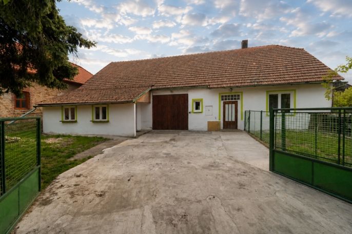 Prodej, Rodinný dům, Kostelec nad Černými lesy