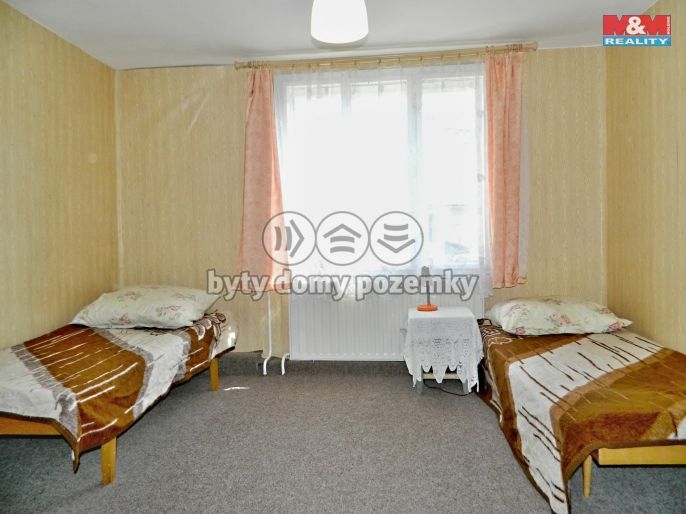 Prodej, Rodinný dům, Černovice