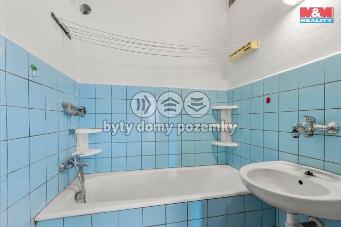 Prodej, Byt 3+1, Chrudim