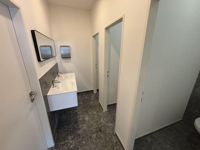 Pronájem, Kancelářský prostor, Ostrava