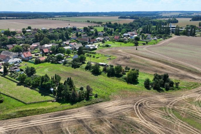 Prodej, Zahrada, Chlístovice