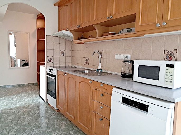 Pronájem, Byt 3+1, Praha