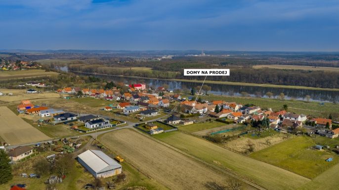 Prodej, Rodinný dům, Kyškovice