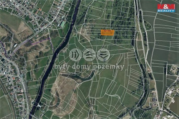 Prodej, Louka, Bakov nad Jizerou