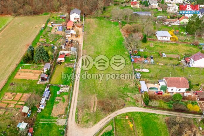 Prodej, Pozemek k bydlení, Brno