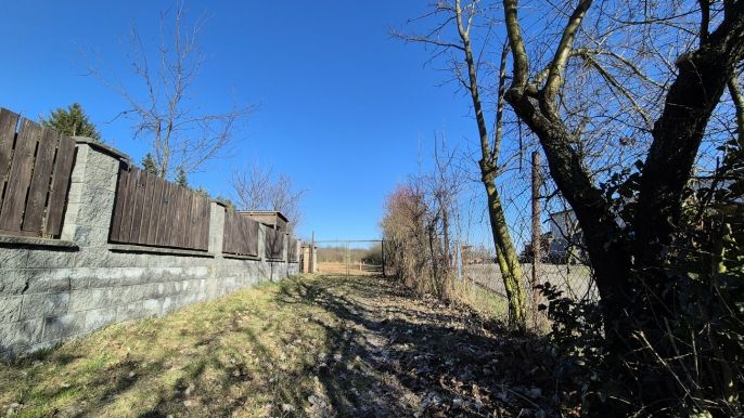 Prodej, Pozemek k bydlení, Slaný