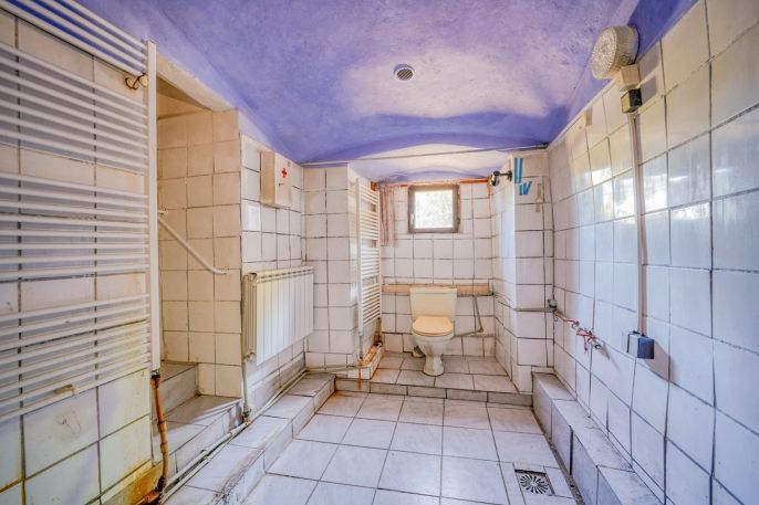 Prodej, Rodinný dům, Krásná Hora nad Vltavou