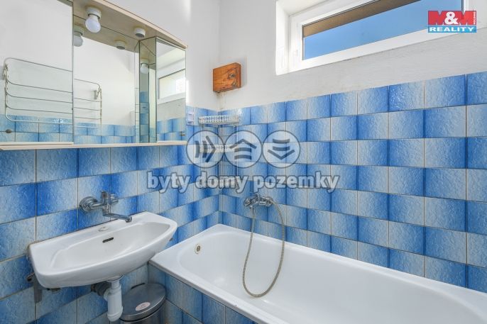 Prodej, Rodinný dům, Golčův Jeníkov