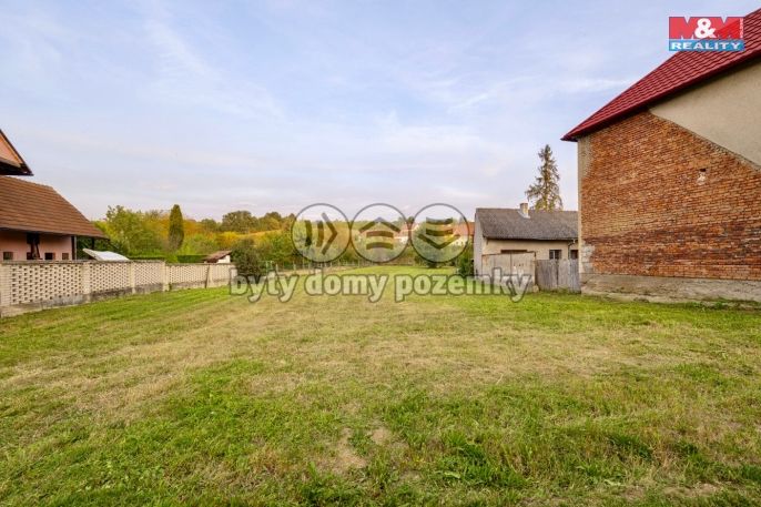 Prodej, Pozemek k bydlení, Březolupy