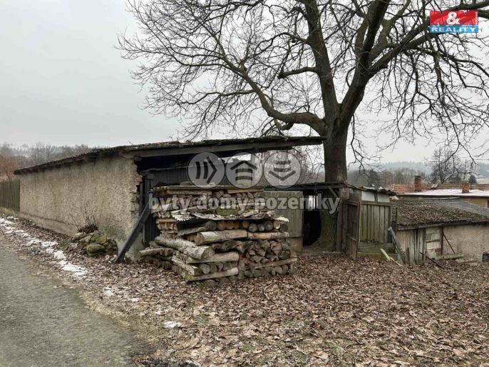 Prodej, Pozemek k bydlení, Načeradec