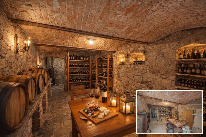 Prodej, Rodinný dům, Nedrahovice