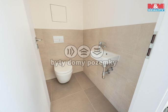 Prodej, Byt 4+kk, Praha