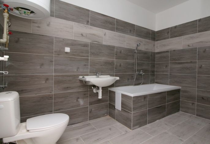 Pronájem, Byt 2+kk, Trutnov