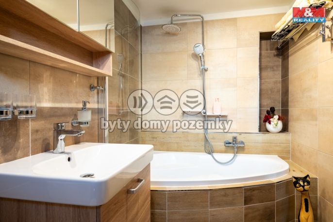 Prodej, Rodinný dům, Velký Bor