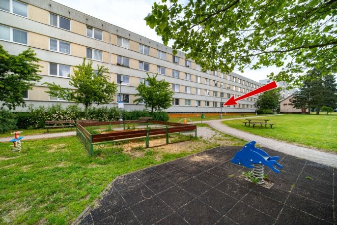 Prodej, Byt 2+1, Moravská Třebová