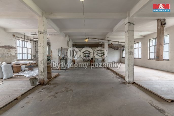 Prodej, Zemědělský objekt, Nová Ves nad Popelkou