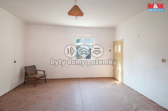 Prodej, Rodinný dům, Svatá Maří