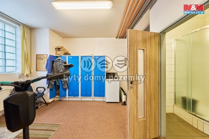 Prodej, Výrobní objekt, Trutnov