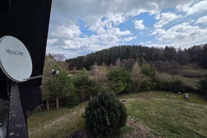 Pronájem, Chata, Nejdek