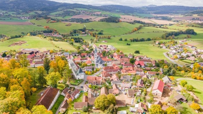 Prodej, Pozemek k bydlení, Žihobce
