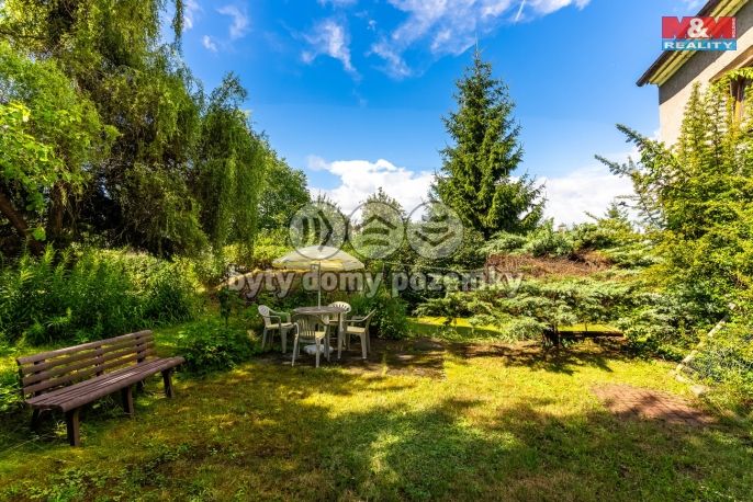 Prodej, Rodinný dům, Česká Lípa