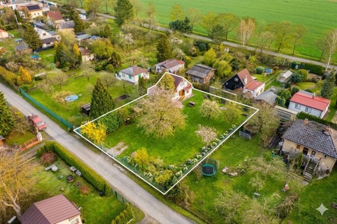 Prodej, Pozemek k bydlení, Plzeň