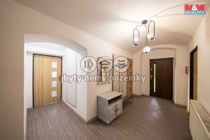 Prodej, Rodinný dům, Nýdek