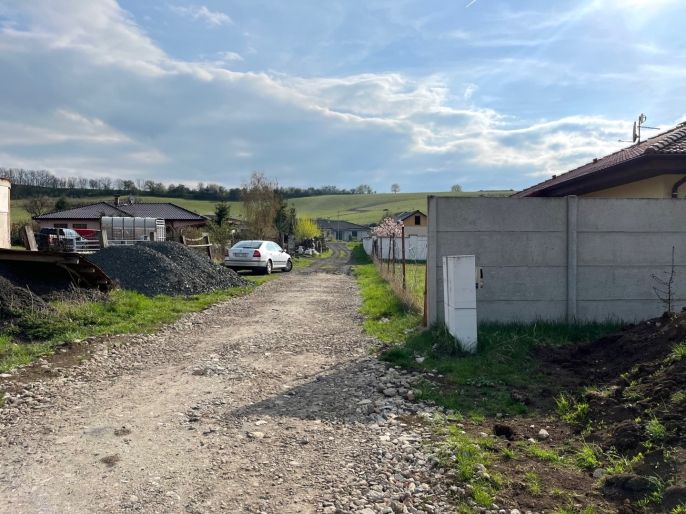 Prodej, Pozemek k bydlení, Korozluky